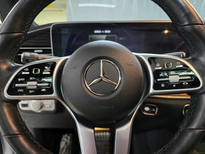 2022 Mercedes-Benz GLS GLS 450