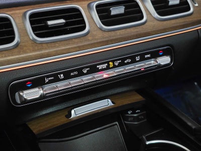 2022 Mercedes-Benz GLS GLS 450