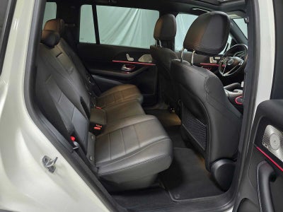2024 Mercedes-Benz GLS GLS 450