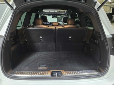 2024 Mercedes-Benz GLS GLS 450