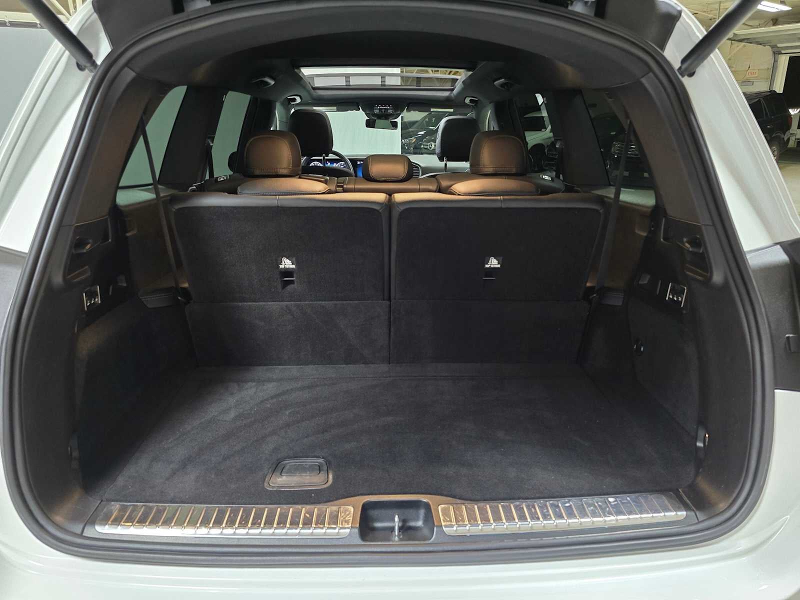 2024 Mercedes-Benz GLS GLS 450