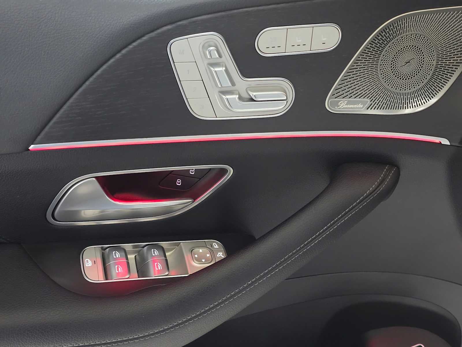 2024 Mercedes-Benz GLS GLS 450