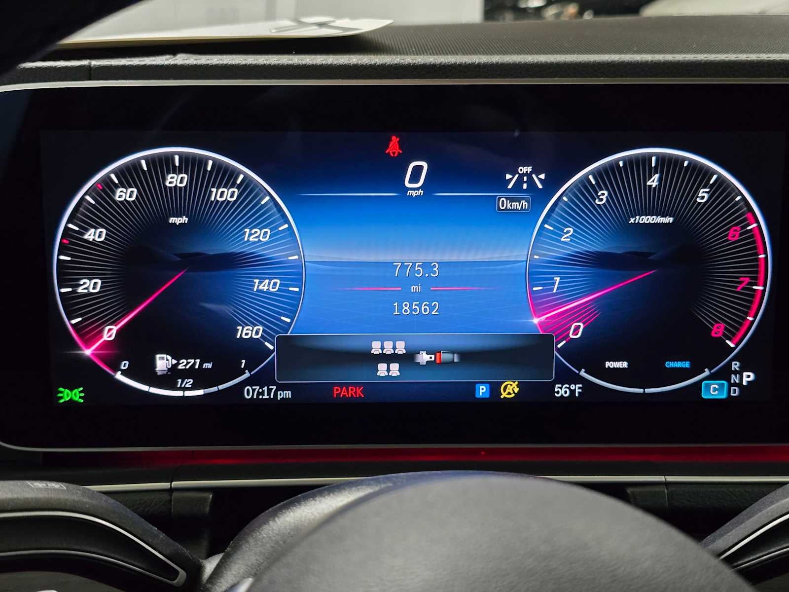 2024 Mercedes-Benz GLS GLS 450