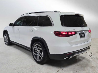 2024 Mercedes-Benz GLS GLS 450