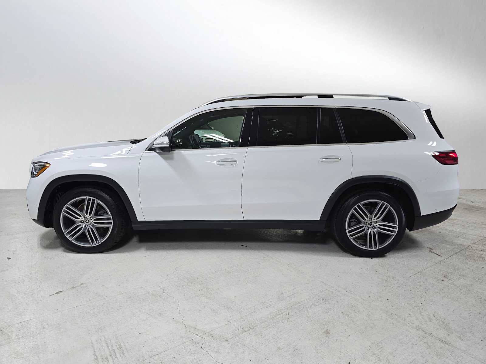 2024 Mercedes-Benz GLS GLS 450