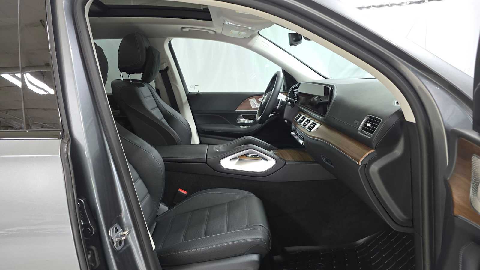 2026 Mercedes-Benz GLS 450 4MATIC® SUV