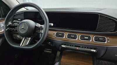 2026 Mercedes-Benz GLS 450 4MATIC® SUV