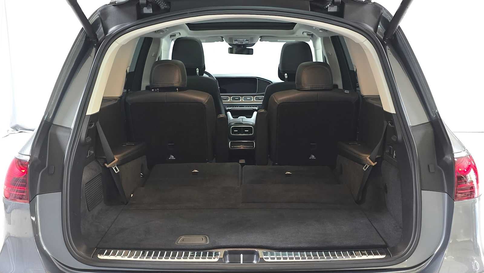 2026 Mercedes-Benz GLS 450 4MATIC® SUV