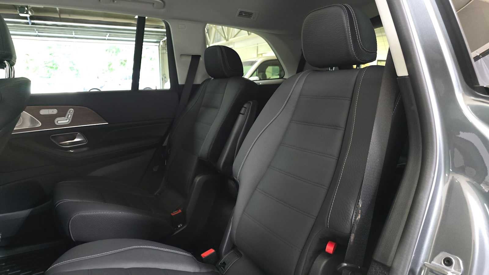 2026 Mercedes-Benz GLS 450 4MATIC® SUV