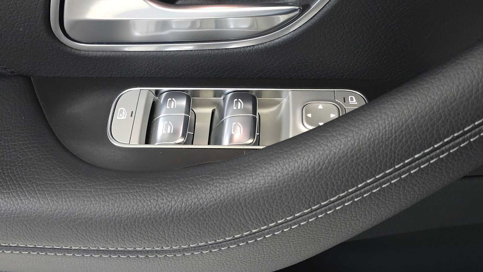 2026 Mercedes-Benz GLS 450 4MATIC® SUV