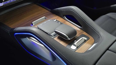 2026 Mercedes-Benz GLS 450 4MATIC® SUV