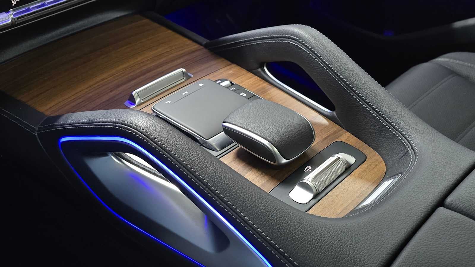 2026 Mercedes-Benz GLS 450 4MATIC® SUV