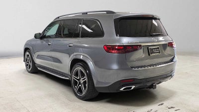 2026 Mercedes-Benz GLS 450 4MATIC® SUV