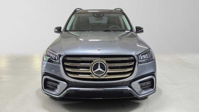 2026 Mercedes-Benz GLS 450 4MATIC® SUV