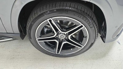 2026 Mercedes-Benz GLS 450 4MATIC® SUV