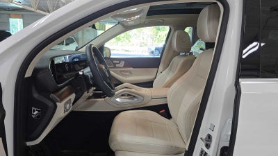 2026 Mercedes-Benz GLS 450 4MATIC® SUV