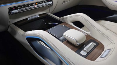 2026 Mercedes-Benz GLS 450 4MATIC® SUV