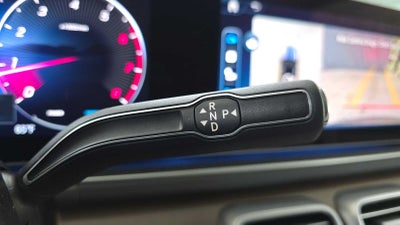 2026 Mercedes-Benz GLS 450 4MATIC® SUV