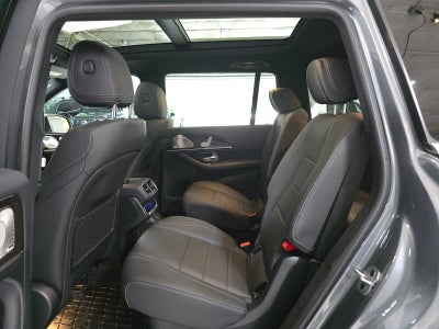 2026 Mercedes-Benz GLS 450 4MATIC® SUV