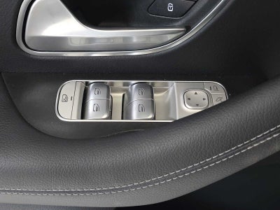 2026 Mercedes-Benz GLS 450 4MATIC® SUV