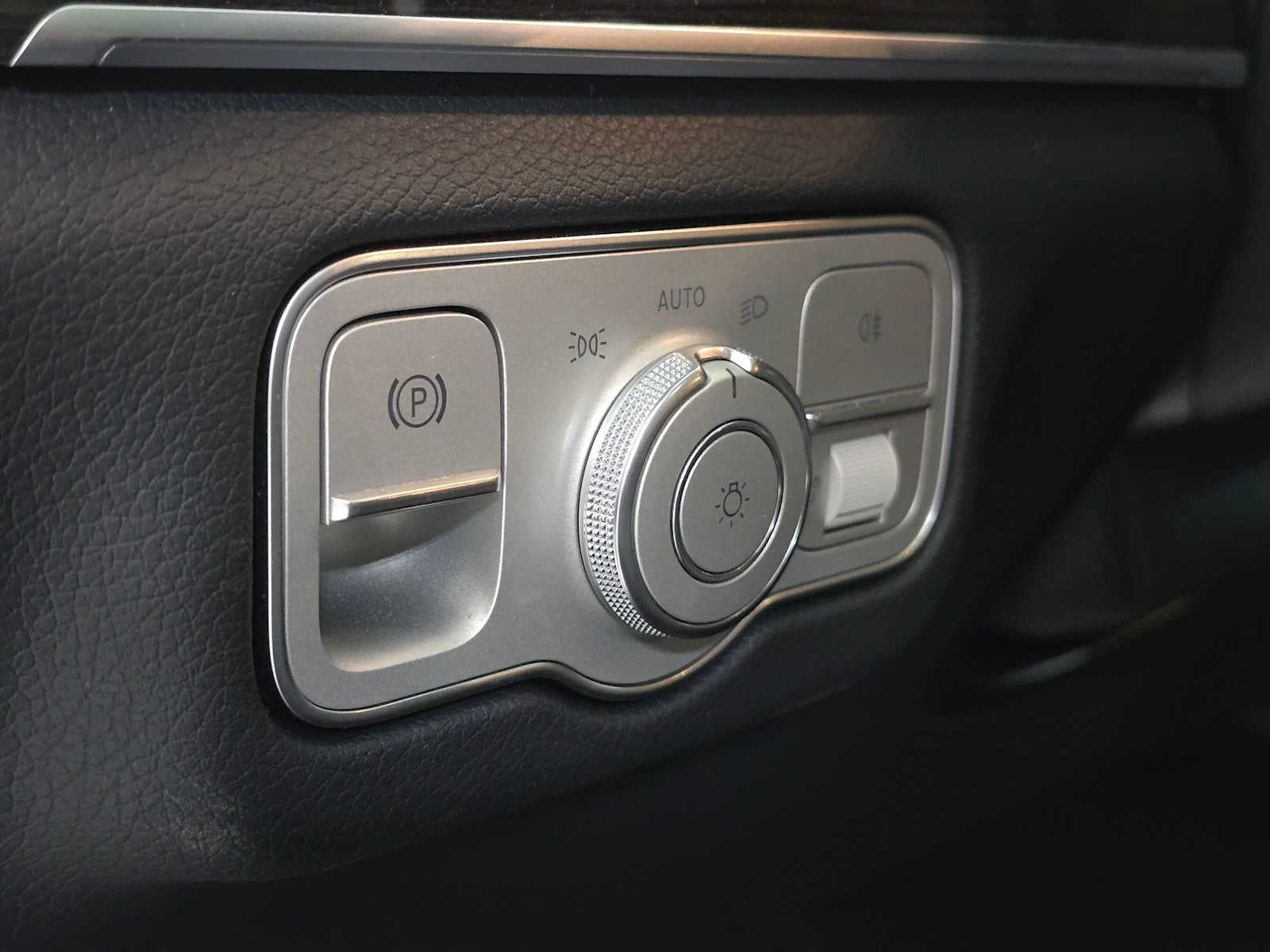 2026 Mercedes-Benz GLS 450 4MATIC® SUV