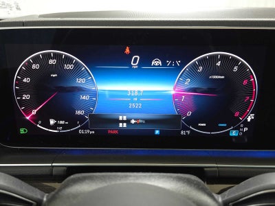 2026 Mercedes-Benz GLS 450 4MATIC® SUV