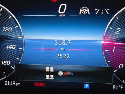 2026 Mercedes-Benz GLS 450 4MATIC® SUV