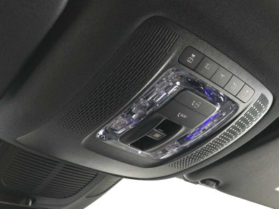 2026 Mercedes-Benz GLS 450 4MATIC® SUV