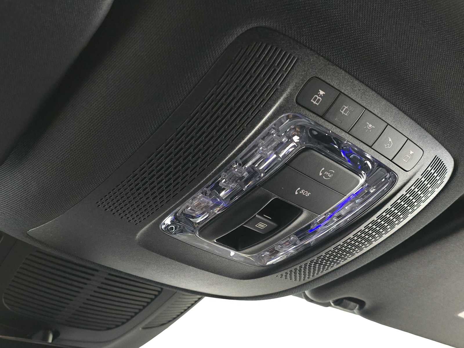 2026 Mercedes-Benz GLS 450 4MATIC® SUV
