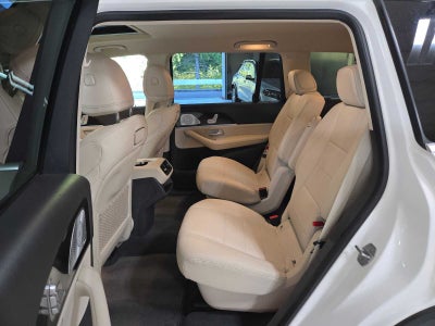 2020 Mercedes-Benz GLS 450 4MATIC® SUV