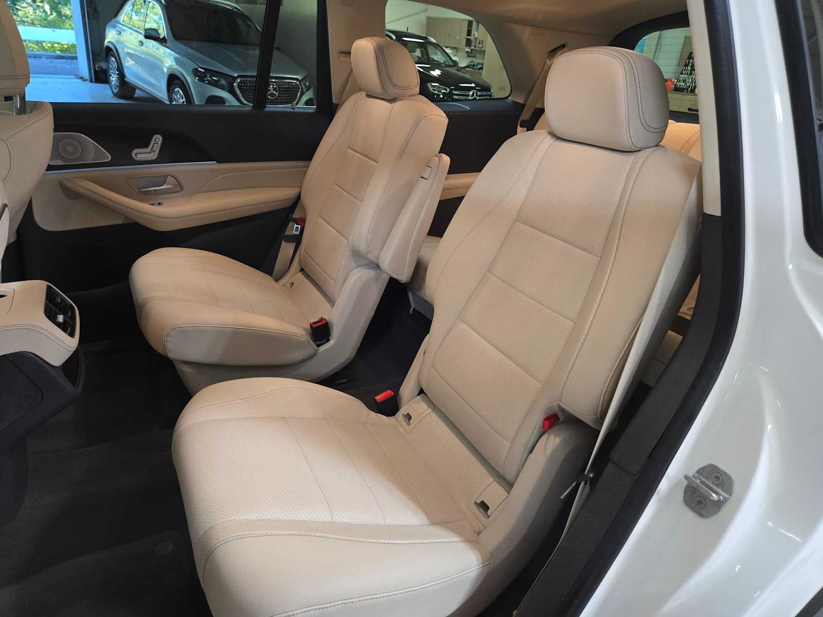 2020 Mercedes-Benz GLS 450 4MATIC® SUV