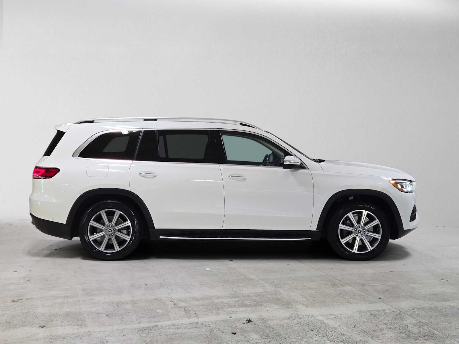2020 Mercedes-Benz GLS 450 4MATIC® SUV