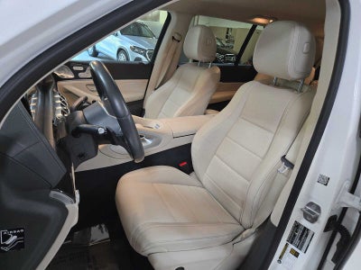 2020 Mercedes-Benz GLS 450 4MATIC® SUV