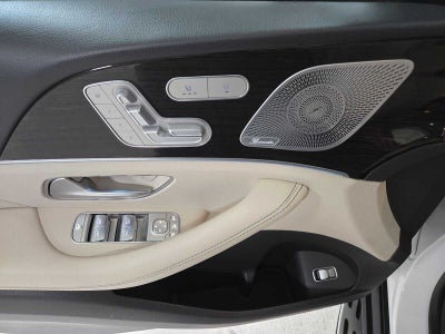 2020 Mercedes-Benz GLS 450 4MATIC® SUV