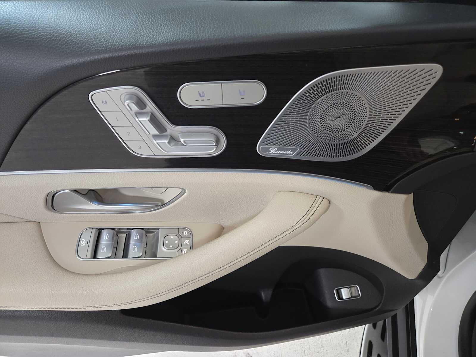 2020 Mercedes-Benz GLS 450 4MATIC® SUV