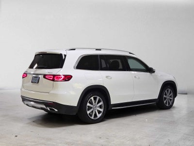 2020 Mercedes-Benz GLS 450 4MATIC® SUV
