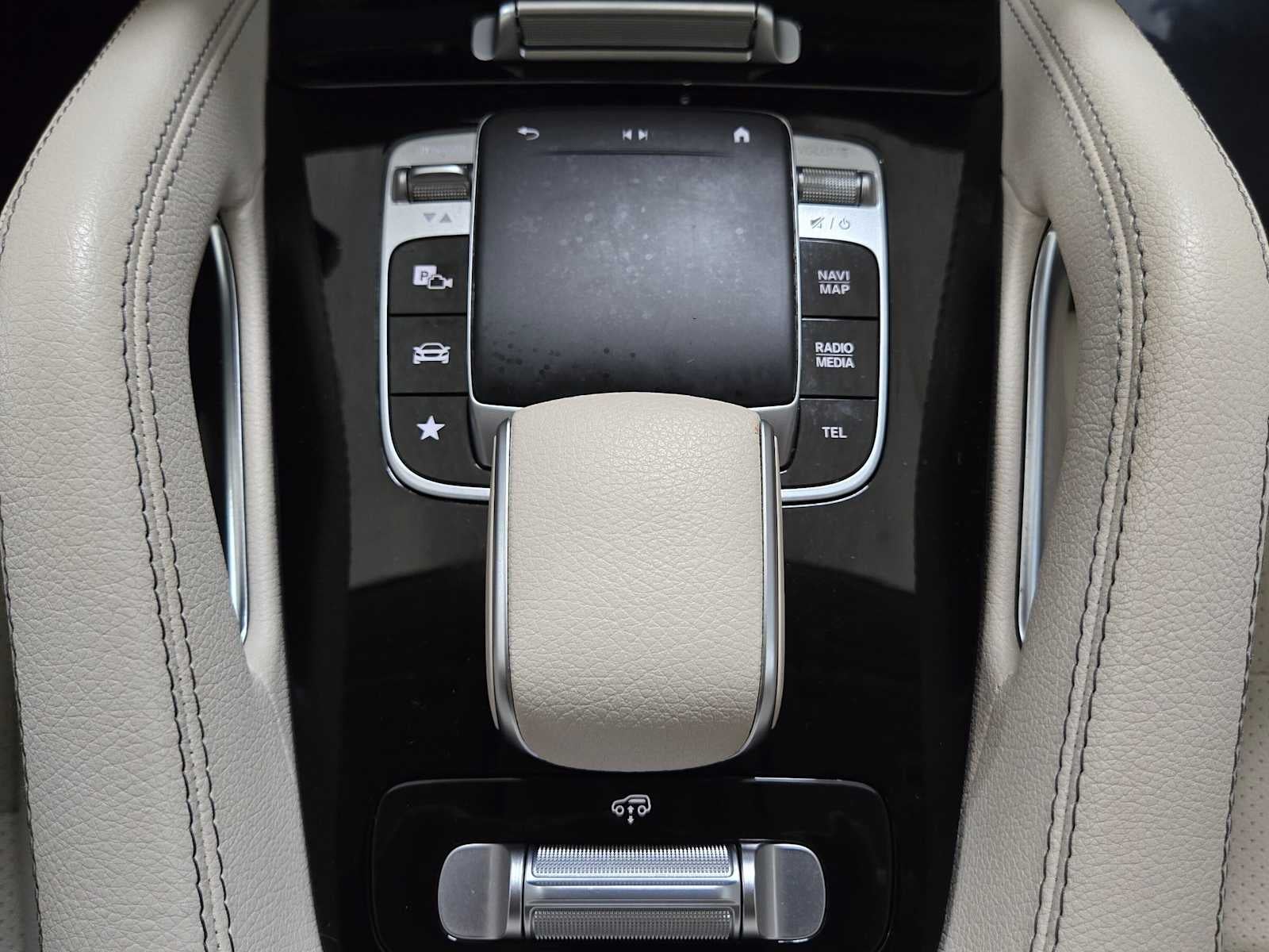 2020 Mercedes-Benz GLS 450 4MATIC® SUV