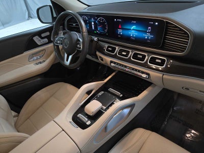 2020 Mercedes-Benz GLS 450 4MATIC® SUV