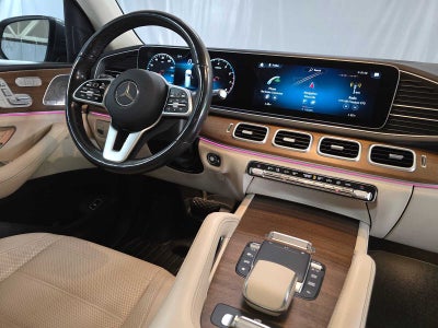 2021 Mercedes-Benz GLS 450 4MATIC® SUV