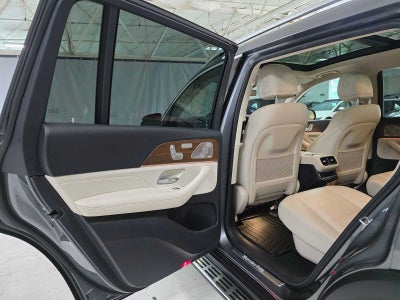 2021 Mercedes-Benz GLS 450 4MATIC® SUV