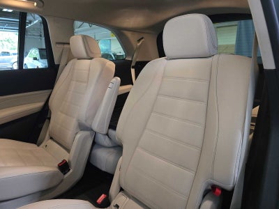 2021 Mercedes-Benz GLS 450 4MATIC® SUV
