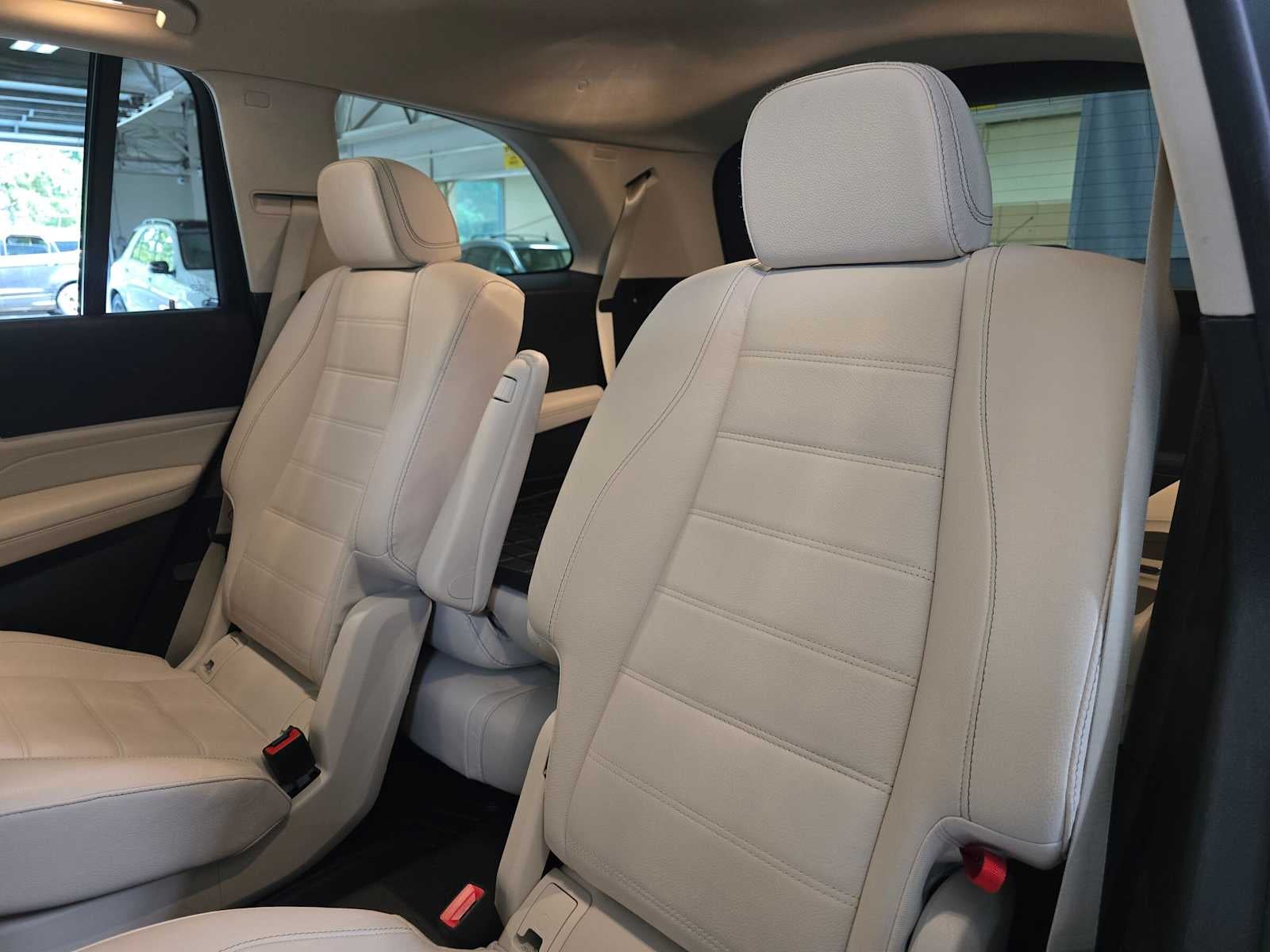 2021 Mercedes-Benz GLS 450 4MATIC® SUV