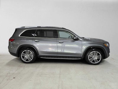 2021 Mercedes-Benz GLS 450 4MATIC® SUV