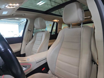 2021 Mercedes-Benz GLS 450 4MATIC® SUV