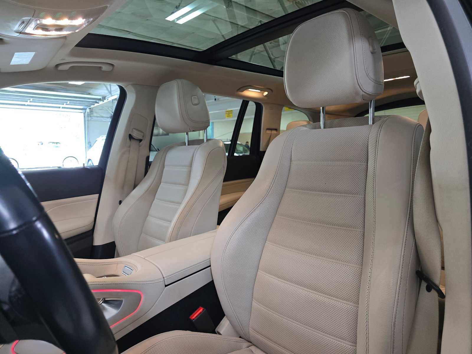 2021 Mercedes-Benz GLS 450 4MATIC® SUV