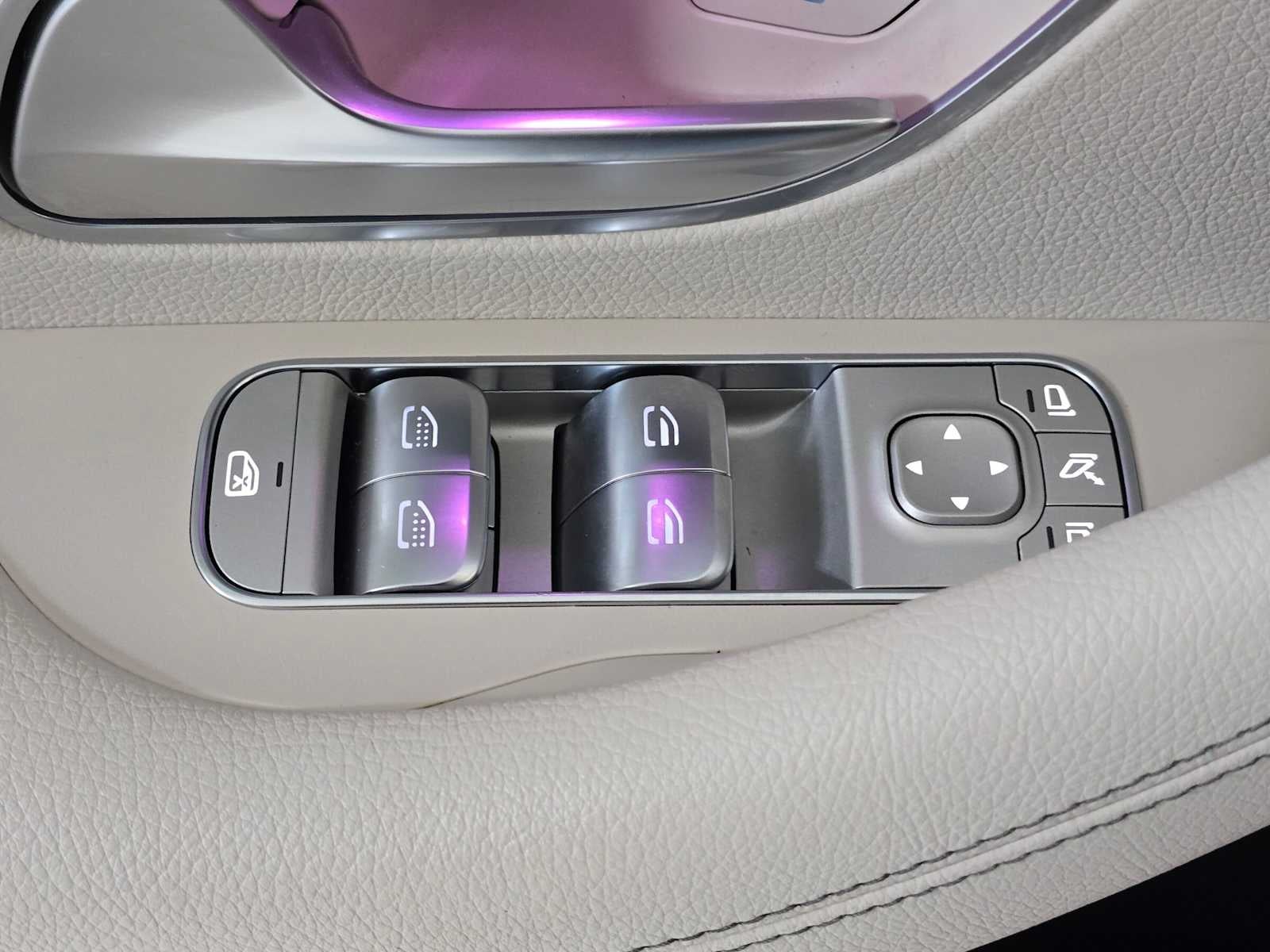2021 Mercedes-Benz GLS 450 4MATIC® SUV