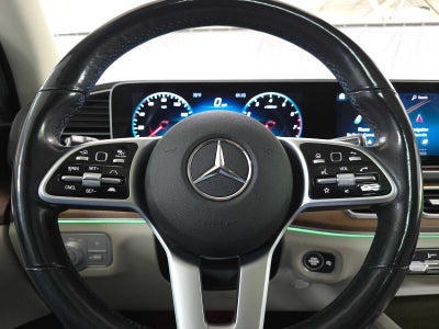 2021 Mercedes-Benz GLS 450 4MATIC® SUV