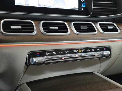 2021 Mercedes-Benz GLS 450 4MATIC® SUV
