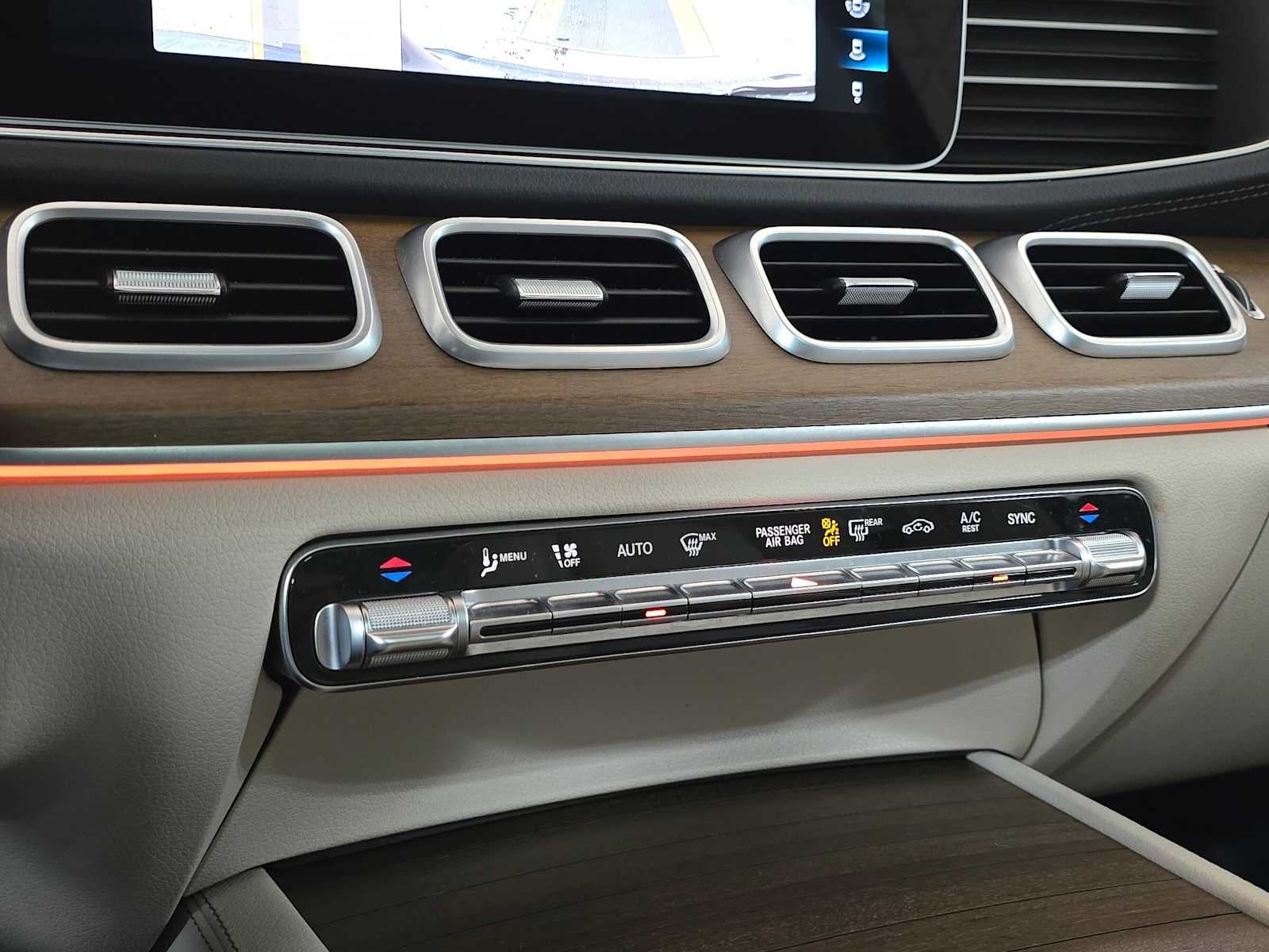 2021 Mercedes-Benz GLS 450 4MATIC® SUV