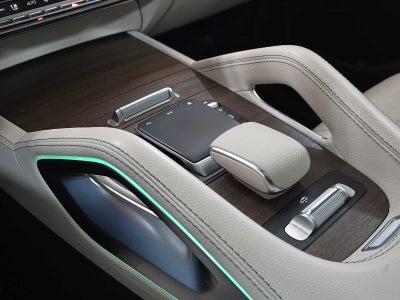 2021 Mercedes-Benz GLS 450 4MATIC® SUV